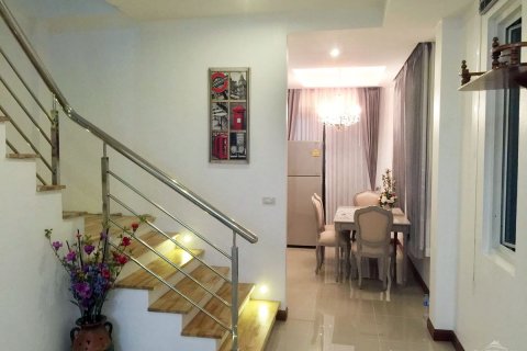 Haus in Pattaya, Thailand 3 Schlafzimmer № 20402 - Foto 3