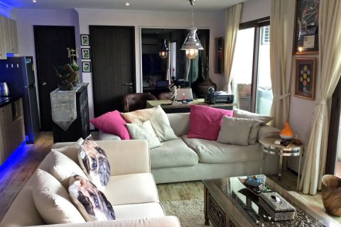 Eigentumswohnung auf Jomtien Beach, Pattaya, Thailand, 2 Schlafzimmer № 20361 - Foto 2