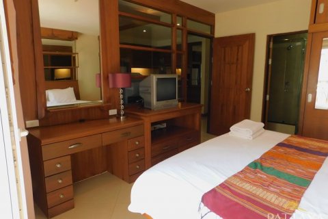 Eigentumswohnung in Pattaya, Thailand, 1 Schlafzimmer № 21344 - Foto 21
