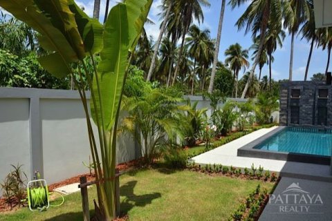 Haus in Pattaya, Thailand 3 Schlafzimmer № 24451 - Foto 23