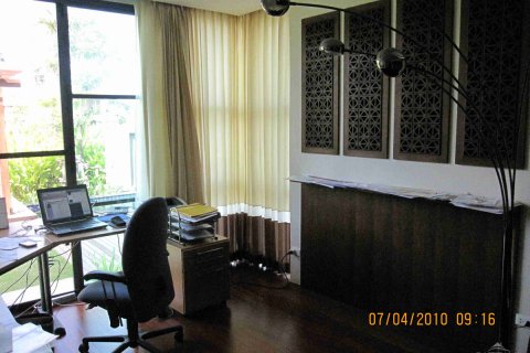 Haus in Pattaya, Thailand 3 Schlafzimmer № 22888 - Foto 19