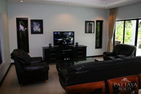Haus in Pattaya, Thailand 3 Schlafzimmer № 22839 - Foto 3