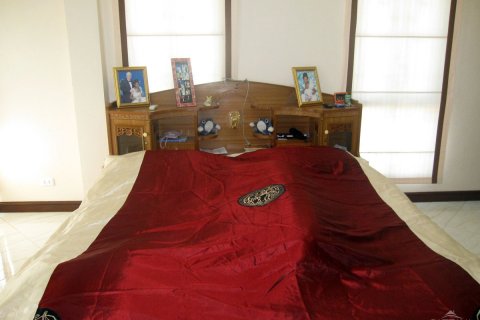 Haus in Pattaya, Thailand 3 Schlafzimmer № 23037 - Foto 12