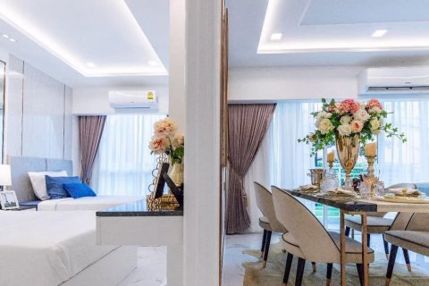 Off-Plan Empire Tower in Pattaya, Thailand № 19638 - Foto 2