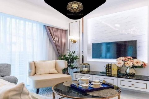 Off-Plan Empire Tower in Pattaya, Thailand № 19638 - Foto 12