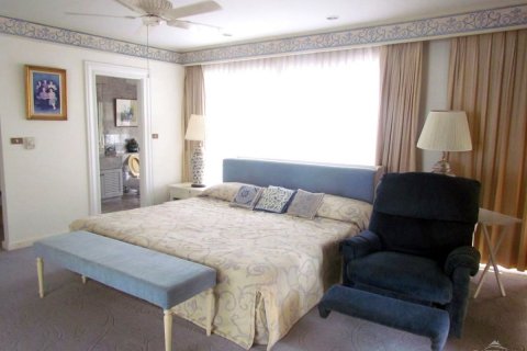Eigentumswohnung in Pattaya, Thailand, 4 Schlafzimmer № 20072 - Foto 9