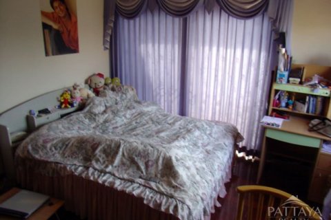 Haus in Pattaya, Thailand 5 Schlafzimmer № 23245 - Foto 19