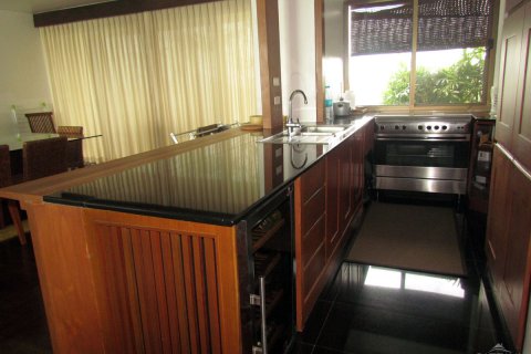 Eigentumswohnung in Pattaya, Thailand, 3 Schlafzimmer  № 23835 - Foto 6