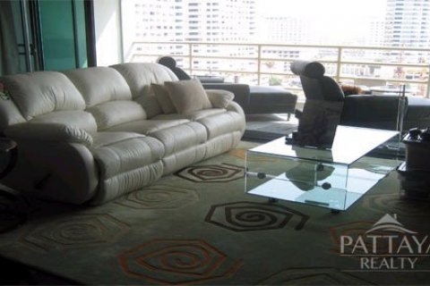 Eigentumswohnung auf Jomtien Beach, Pattaya, Thailand, 1 Schlafzimmer  № 22675 - Foto 11