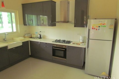 Haus in Pattaya, Thailand 3 Schlafzimmer № 21254 - Foto 10