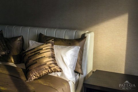 Eigentumswohnung in Pattaya, Thailand, 2 Schlafzimmer № 20331 - Foto 10