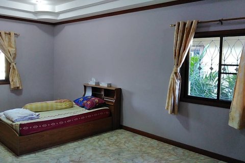 Haus in Pattaya, Thailand 3 Schlafzimmer № 21963 - Foto 25