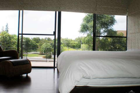 Haus in Pattaya, Thailand 3 Schlafzimmer № 22978 - Foto 13