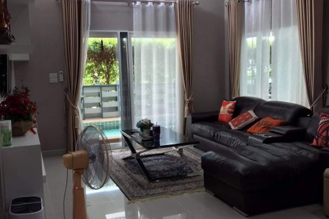 Haus in Pattaya, Thailand 4 Schlafzimmer № 22348