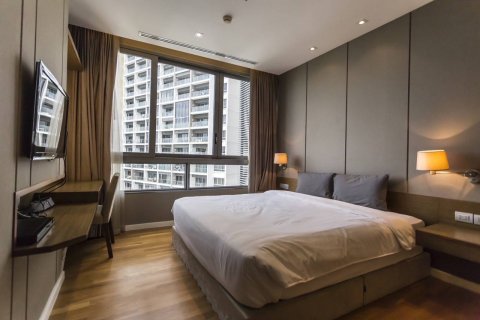 Eigentumswohnung in Pattaya, Thailand, 3 Schlafzimmer  № 21902