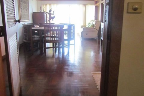 Eigentumswohnung in Pattaya, Thailand, 2 Schlafzimmer  № 21620