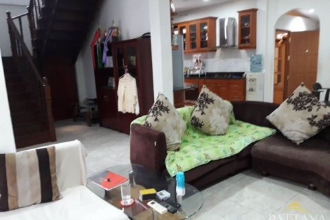 Haus in Pattaya, Thailand 3 Schlafzimmer № 21584 - Foto 8