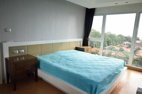 Eigentumswohnung in Pattaya, Thailand, 2 Schlafzimmer № 20661 - Foto 7