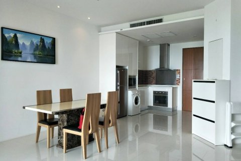 Eigentumswohnung in Pattaya, Thailand, 2 Schlafzimmer № 22189 - Foto 7