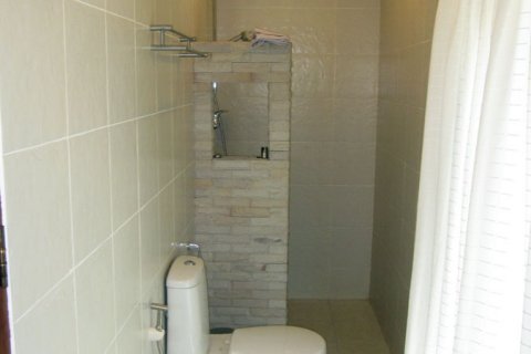 Haus auf Jomtien Beach, Pattaya, Thailand 3 Schlafzimmer № 23281 - Foto 11