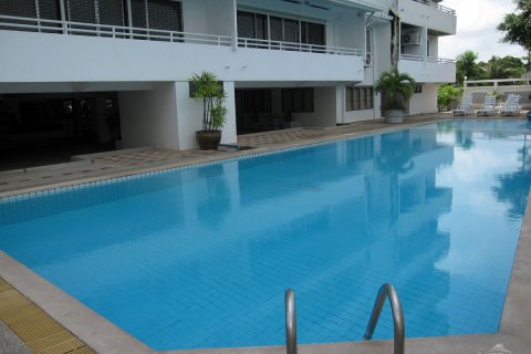 Eigentumswohnung in Pattaya, Thailand, 2 Schlafzimmer  № 22700 - Foto 8