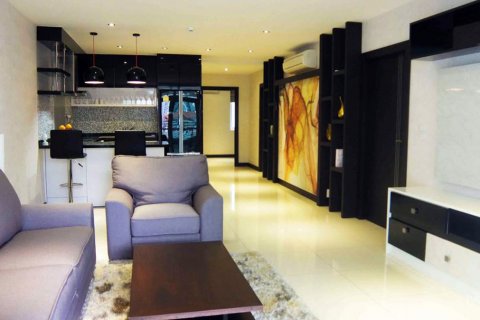 Eigentumswohnung in Pattaya, Thailand, 2 Schlafzimmer № 20066 - Foto 10