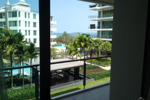 Eigentumswohnung in Pattaya, Thailand, 2 Schlafzimmer  № 23343 - Foto 6