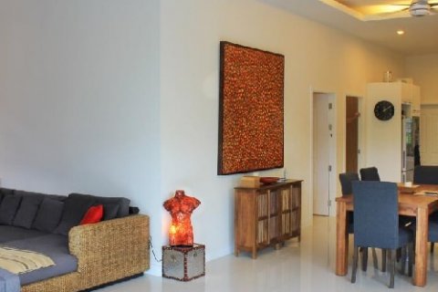 Haus in Pattaya, Thailand 3 Schlafzimmer № 20988 - Foto 18