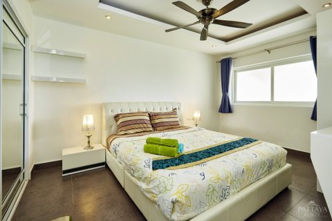 Eigentumswohnung in Pattaya, Thailand, 1 Schlafzimmer № 20488 - Foto 10
