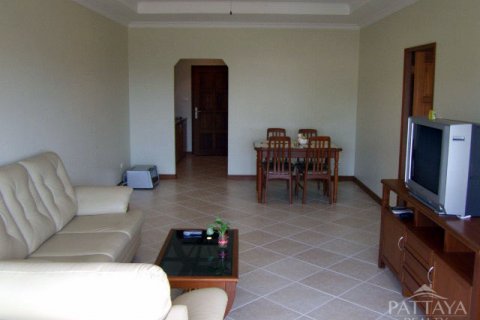 Eigentumswohnung auf Jomtien Beach, Pattaya, Thailand, 1 Schlafzimmer № 23743 - Foto 4