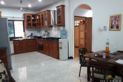 Haus in Pattaya, Thailand 3 Schlafzimmer № 21584 - Foto 9