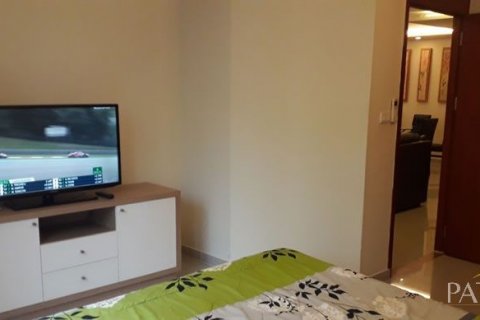 Eigentumswohnung in Pattaya, Thailand, 2 Schlafzimmer № 21441 - Foto 5