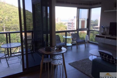 Eigentumswohnung in Pattaya, Thailand, 2 Schlafzimmer  № 20880 - Foto 27