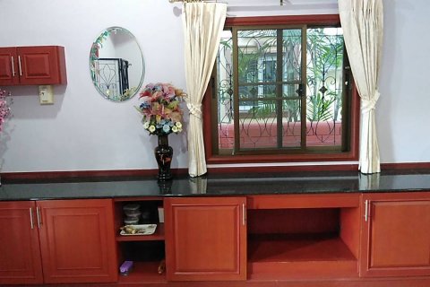 Haus in Pattaya, Thailand 3 Schlafzimmer № 21963 - Foto 24