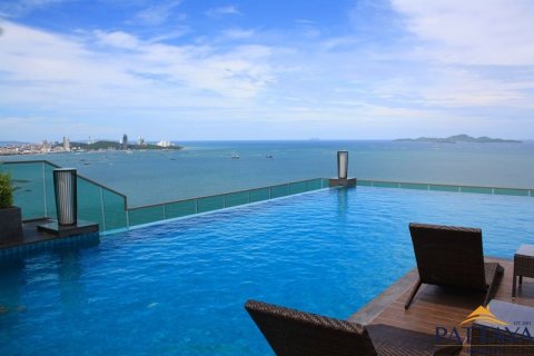 Studio in the Condo in Pattaya, Thailand № 20936 - Foto 20