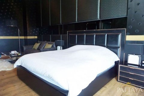 Eigentumswohnung in Pattaya, Thailand, 3 Schlafzimmer № 21311 - Foto 28