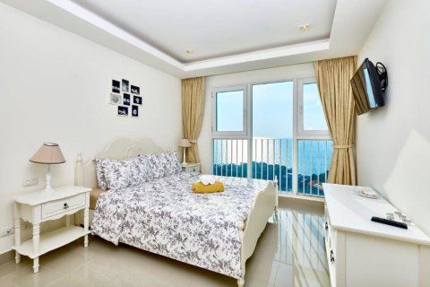 Eigentumswohnung in Pattaya, Thailand, 3 Schlafzimmer  № 21623 - Foto 27