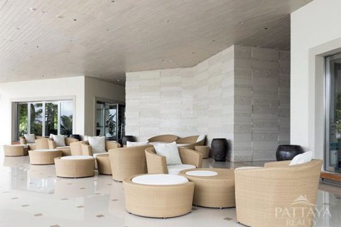 Eigentumswohnung in Pattaya, Thailand, 3 Schlafzimmer  № 23653 - Foto 15