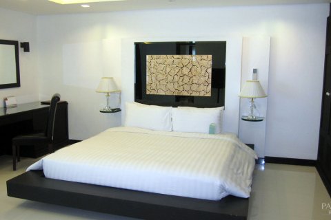 Eigentumswohnung in Pattaya, Thailand, 3 Schlafzimmer  № 22947 - Foto 10