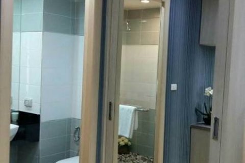 Eigentumswohnung in Pattaya, Thailand, 1 Schlafzimmer № 20917 - Foto 6