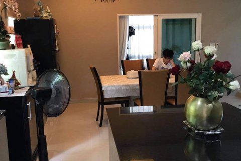 Haus in Pattaya, Thailand 4 Schlafzimmer № 22348 - Foto 7