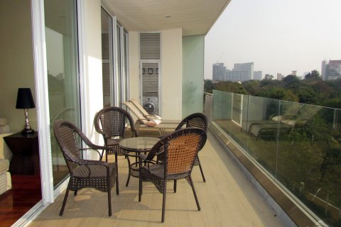 Eigentumswohnung in Pattaya, Thailand, 2 Schlafzimmer № 24101 - Foto 4