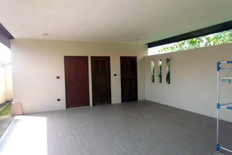 Haus in Pattaya, Thailand 3 Schlafzimmer № 24142 - Foto 6
