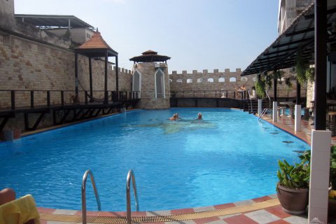 Eigentumswohnung in Pattaya, Thailand, 2 Schlafzimmer № 23043 - Foto 9
