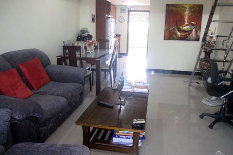Eigentumswohnung in Pattaya, Thailand, 2 Schlafzimmer № 23775 - Foto 9