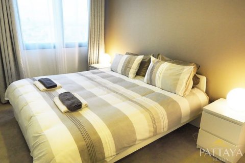 Eigentumswohnung in Pattaya, Thailand, 1 Schlafzimmer № 21592 - Foto 8