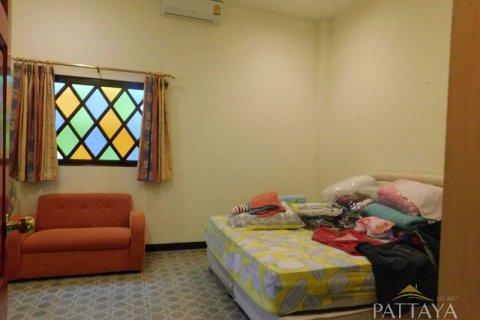 Haus in Pattaya, Thailand 3 Schlafzimmer № 21237 - Foto 3