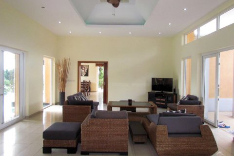 Haus in Pattaya, Thailand 5 Schlafzimmer № 20120 - Foto 21