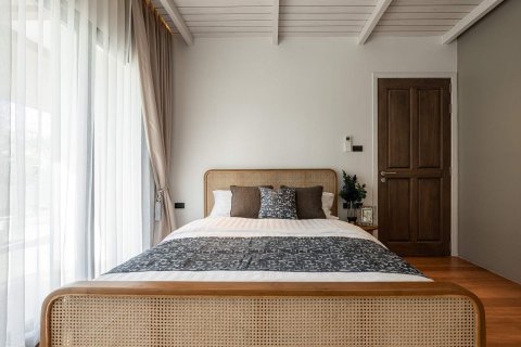 Haus in Pattaya, Thailand 3 Schlafzimmer № 22493 - Foto 19