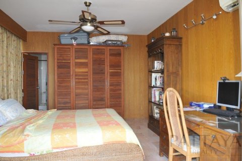 Eigentumswohnung auf Jomtien Beach, Pattaya, Thailand, 2 Schlafzimmer № 21153 - Foto 11
